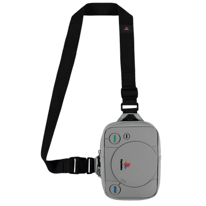 PlayStation - Console Cross Body Bag - KOODOO