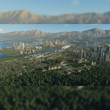 Cities: Skylines II Premium Edition (PS5) - KOODOO