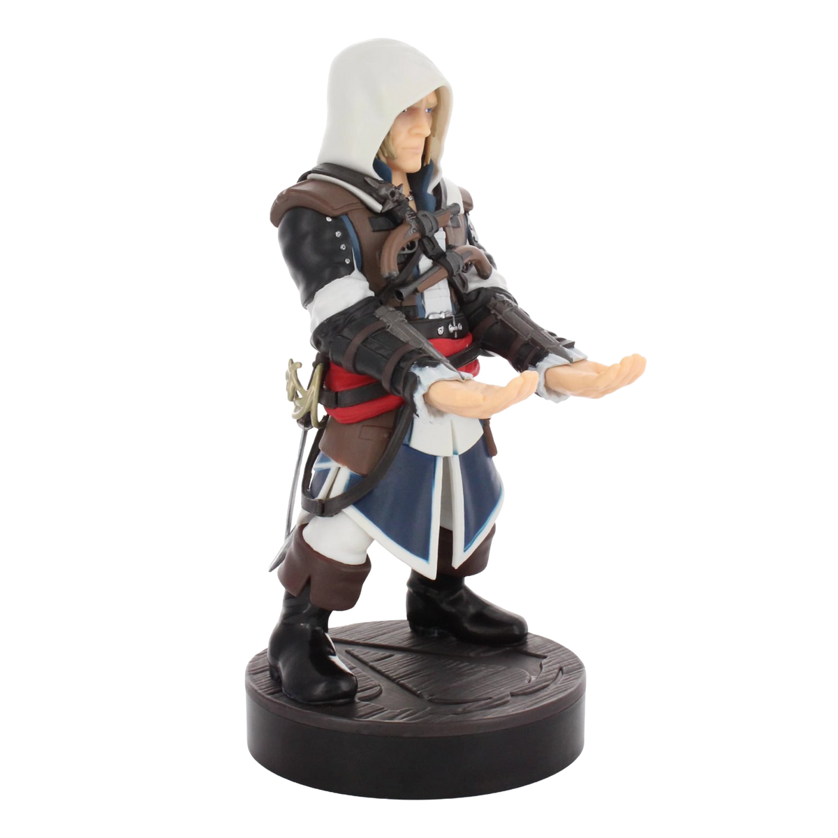 Cable Guy: Assassin's Creed - Edward - KOODOO