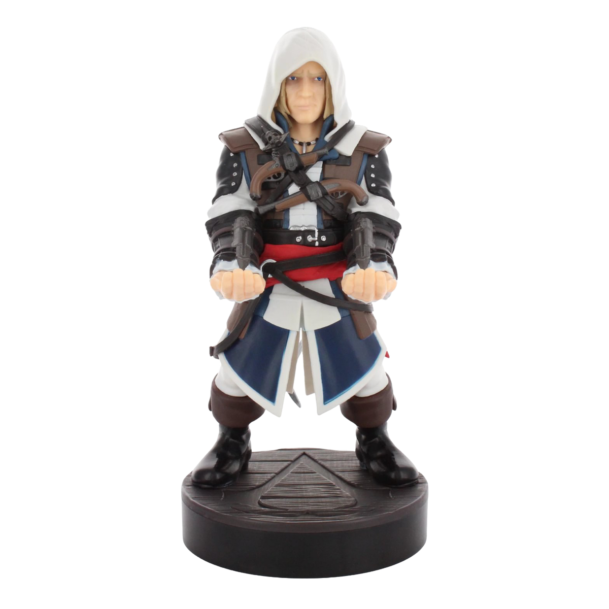 Cable Guy: Assassin's Creed - Edward - KOODOO