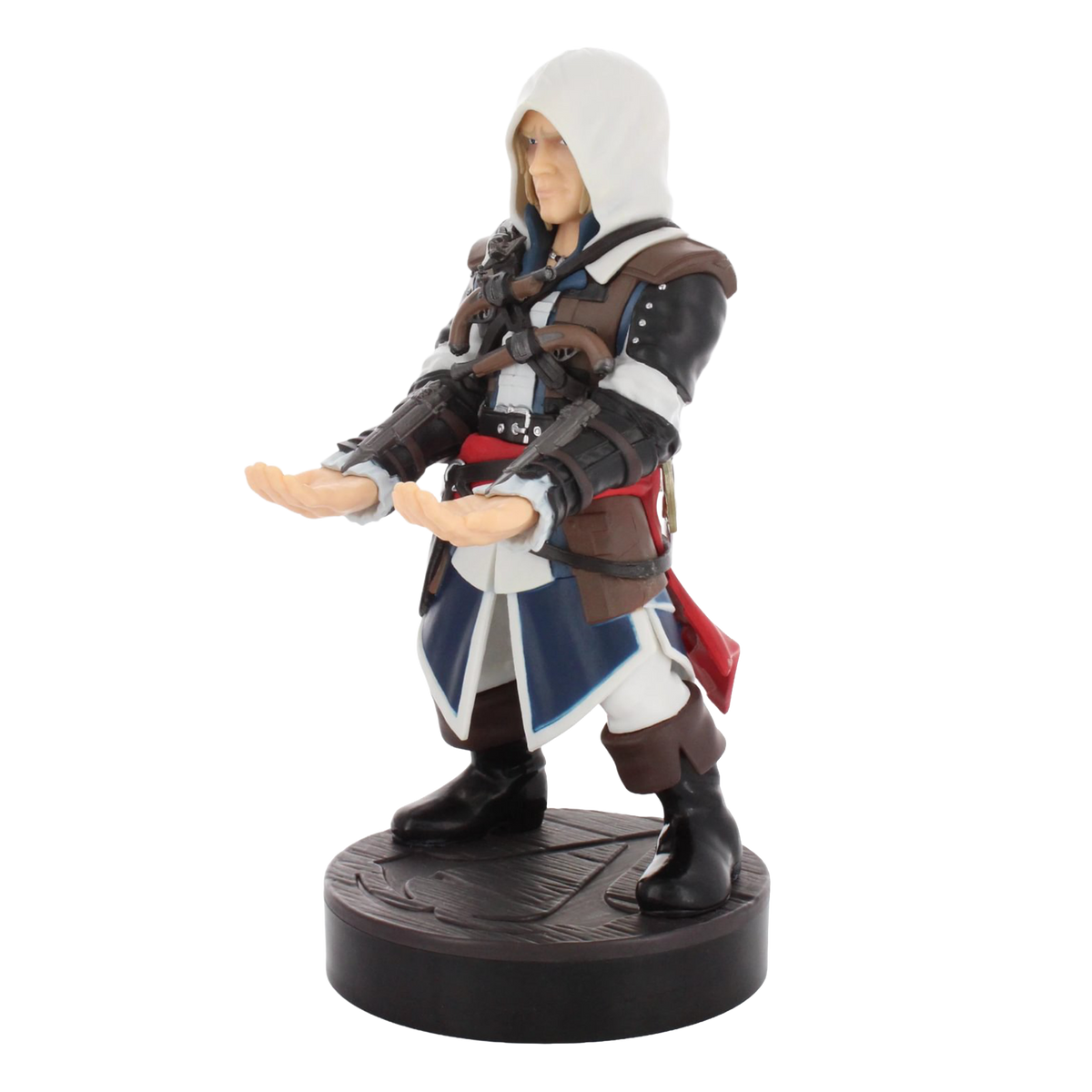 Cable Guy: Assassin's Creed - Edward - KOODOO