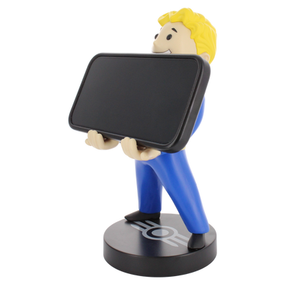 Cable Guy Fallout - Vault Boy - KOODOO