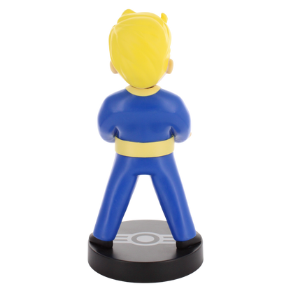 Cable Guy Fallout - Vault Boy - KOODOO