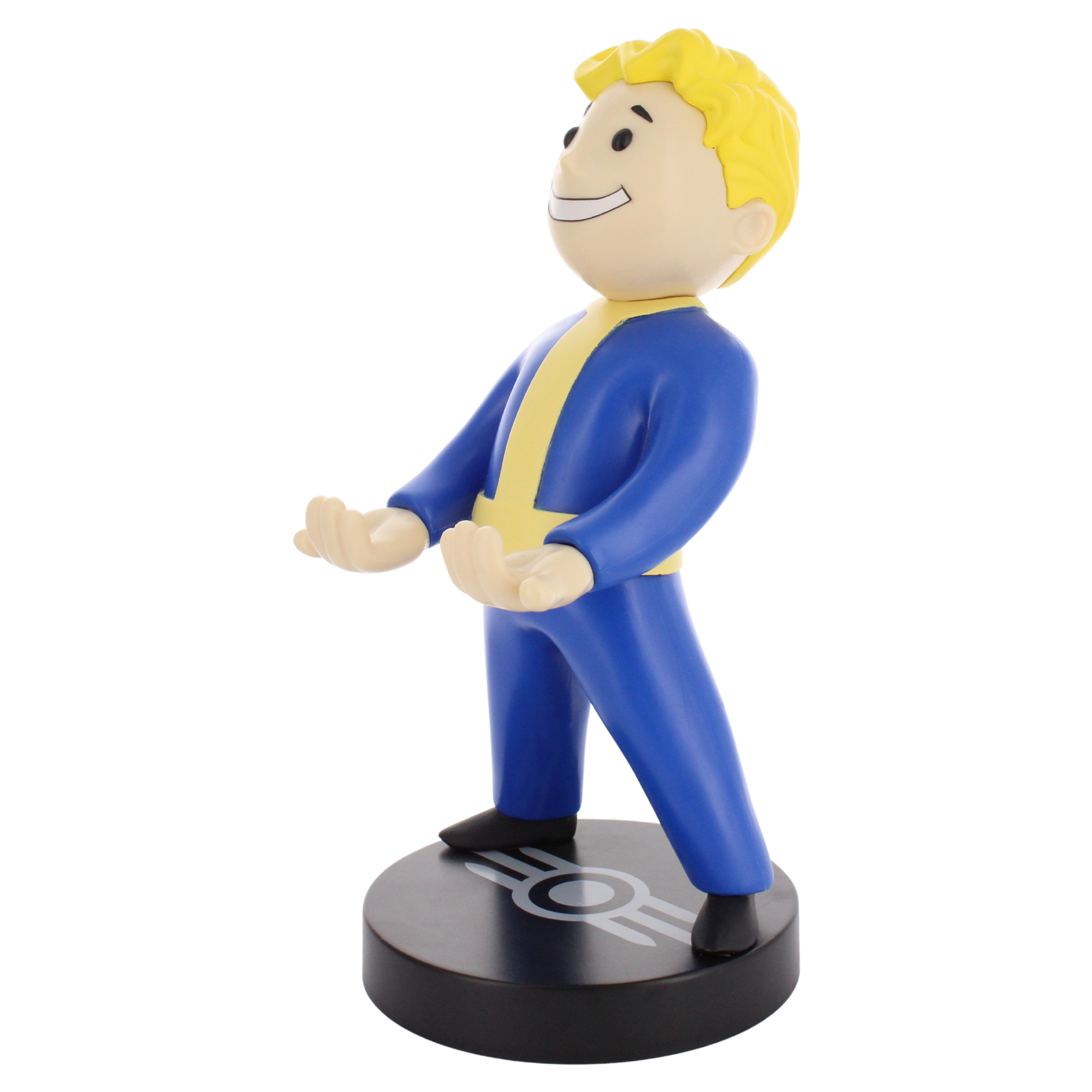 Cable Guy Fallout - Vault Boy - KOODOO