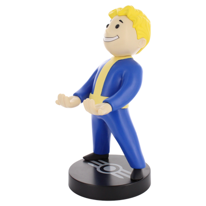 Cable Guy Fallout - Vault Boy - KOODOO