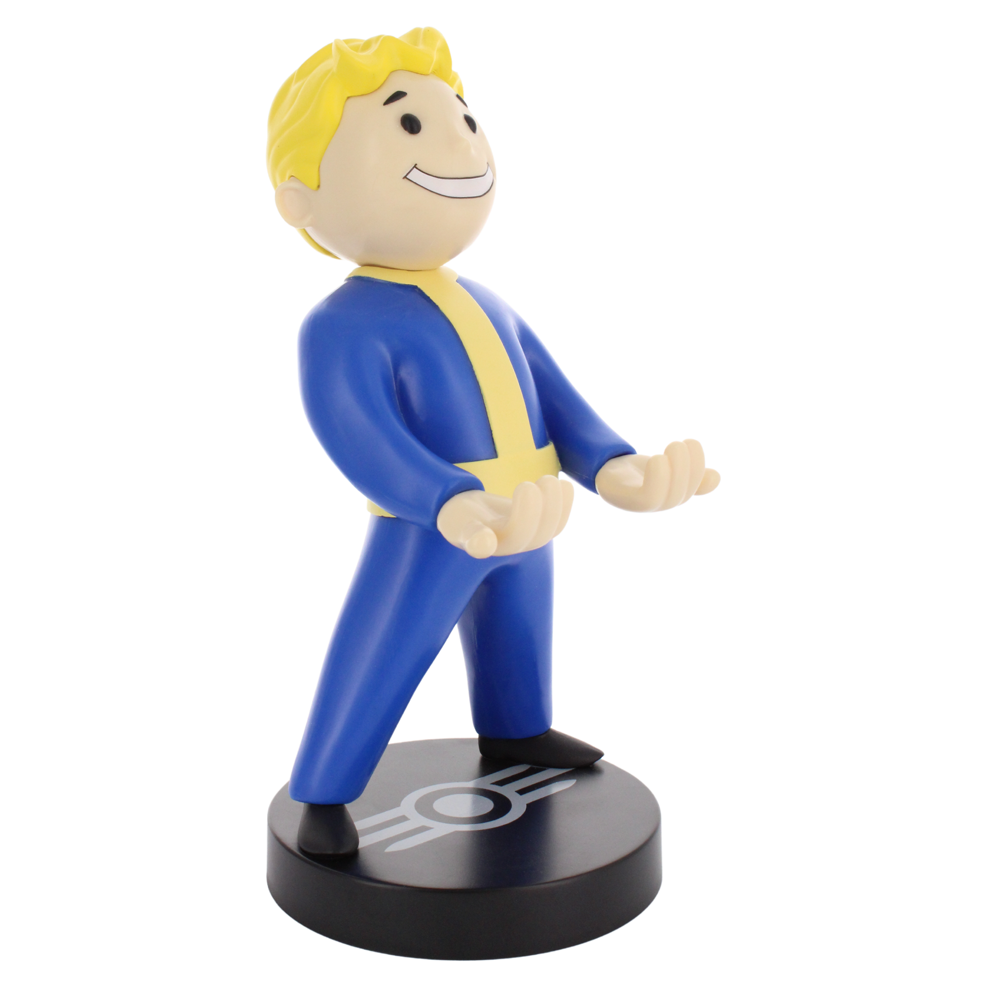 Cable Guy Fallout - Vault Boy - KOODOO