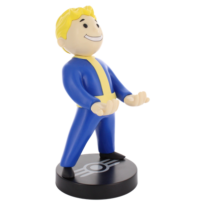 Cable Guy Fallout - Vault Boy - KOODOO