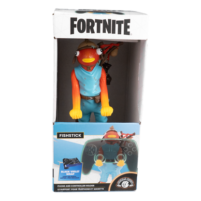 Cable Guy Fortnite - Fishsticks - CODE RED Markdowns - KOODOO