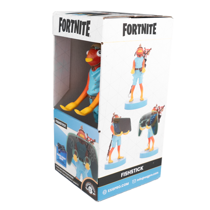 Cable Guy Fortnite - Fishsticks - CODE RED Markdowns - KOODOO