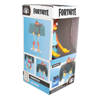 Cable Guy Fortnite - Fishsticks - CODE RED Markdowns - KOODOO