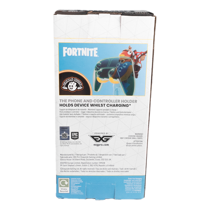 Cable Guy Fortnite - Fishsticks - CODE RED Markdowns - KOODOO