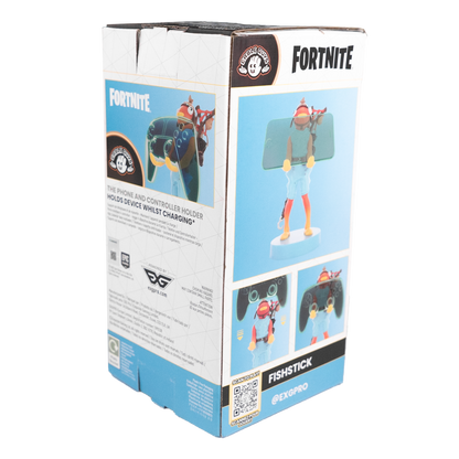 Cable Guy Fortnite - Fishsticks - CODE RED Markdowns - KOODOO