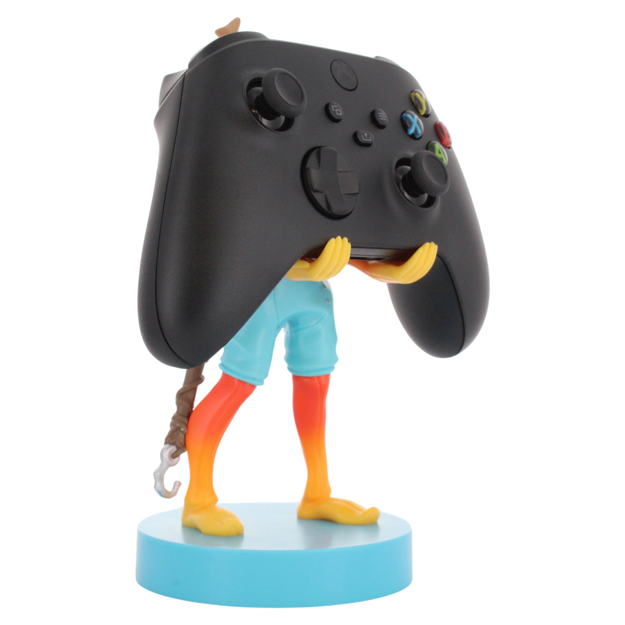 Cable Guy Fortnite - Fishsticks - KOODOO