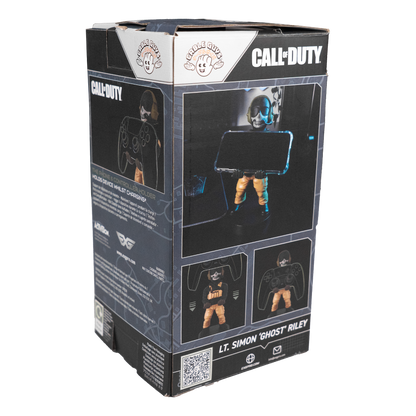 Cable Guy Ghost - CODE RED Markdowns - KOODOO