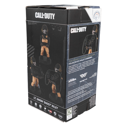 Cable Guy Ghost - CODE RED Markdowns - KOODOO