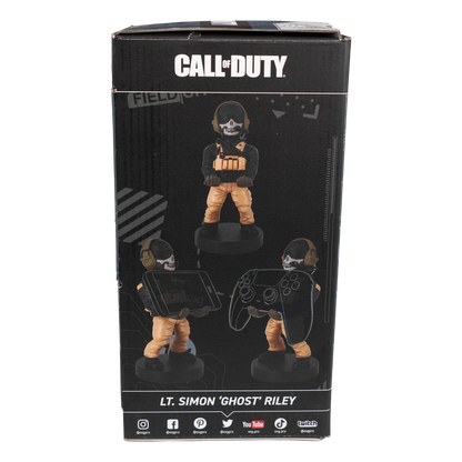 Cable Guy Ghost - CODE RED Markdowns - KOODOO