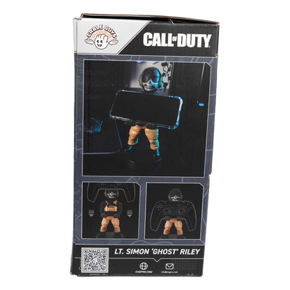 Cable Guy Ghost - CODE RED Markdowns - KOODOO