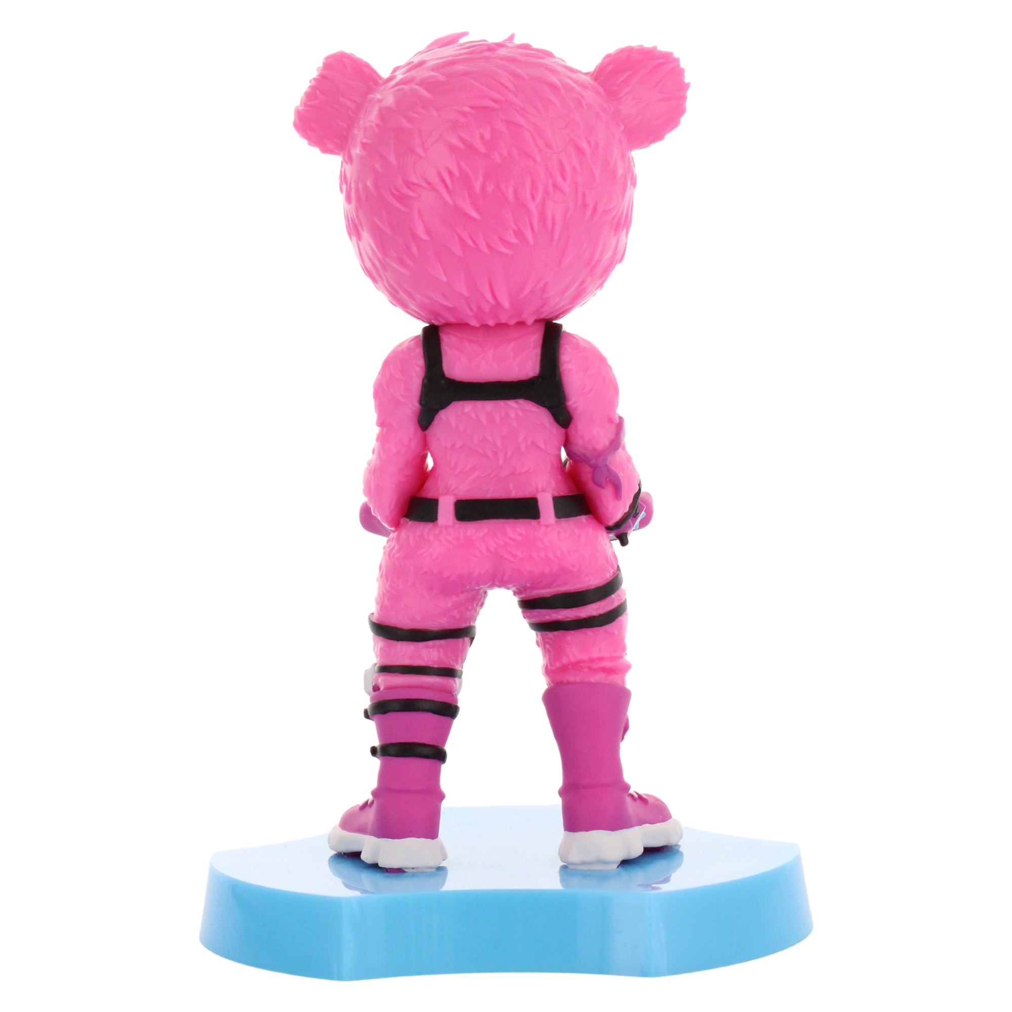 Cable Guy: Holdem Mini - Fortnite - Cuddle Team Leader (4 Inch) - KOODOO