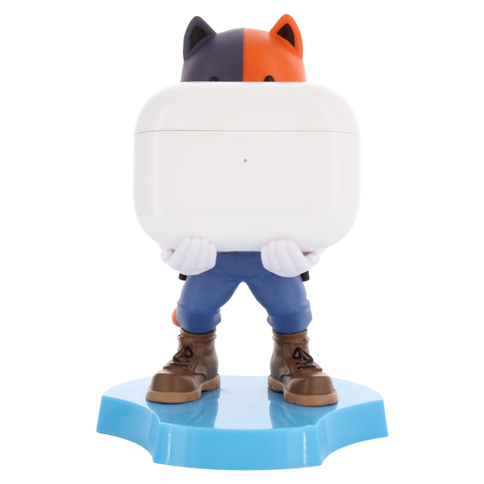 Cable Guy Holdem Mini - Fortnite - Meowscles - KOODOO