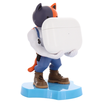 Cable Guy Holdem Mini - Fortnite - Meowscles - KOODOO