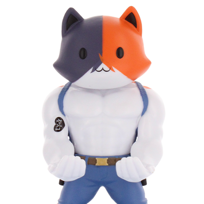 Cable Guy Holdem Mini - Fortnite - Meowscles - KOODOO