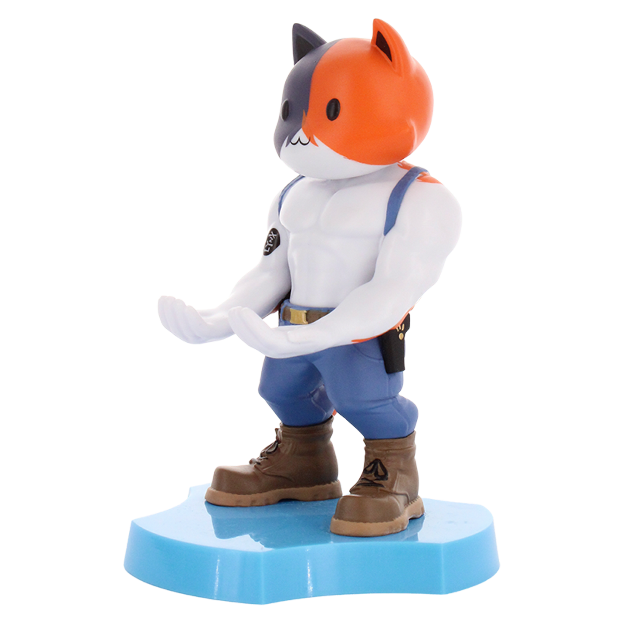 Cable Guy Holdem Mini - Fortnite - Meowscles - KOODOO