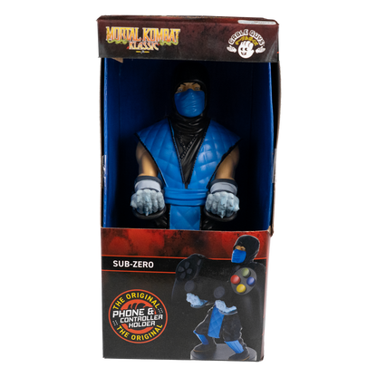 Cable Guy Mortal Kombat Sub Zero - CODE RED Markdowns - KOODOO