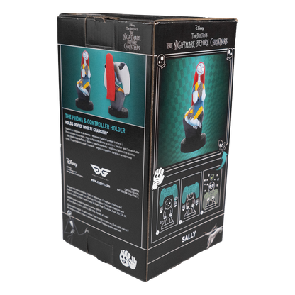 Cable Guy: Sally - CODE RED Markdowns - KOODOO