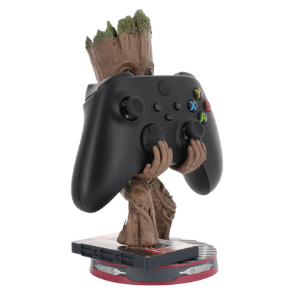 Cable Guy: Smiley Toddler Groot - KOODOO