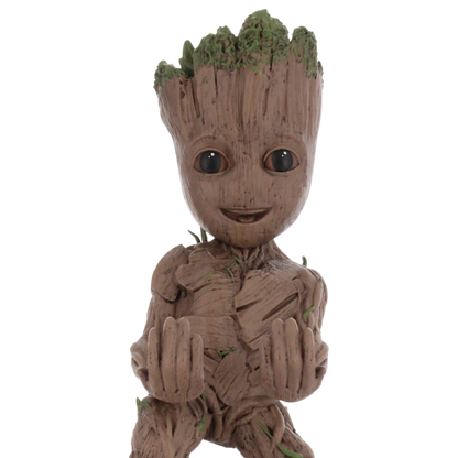 Cable Guy: Smiley Toddler Groot - KOODOO