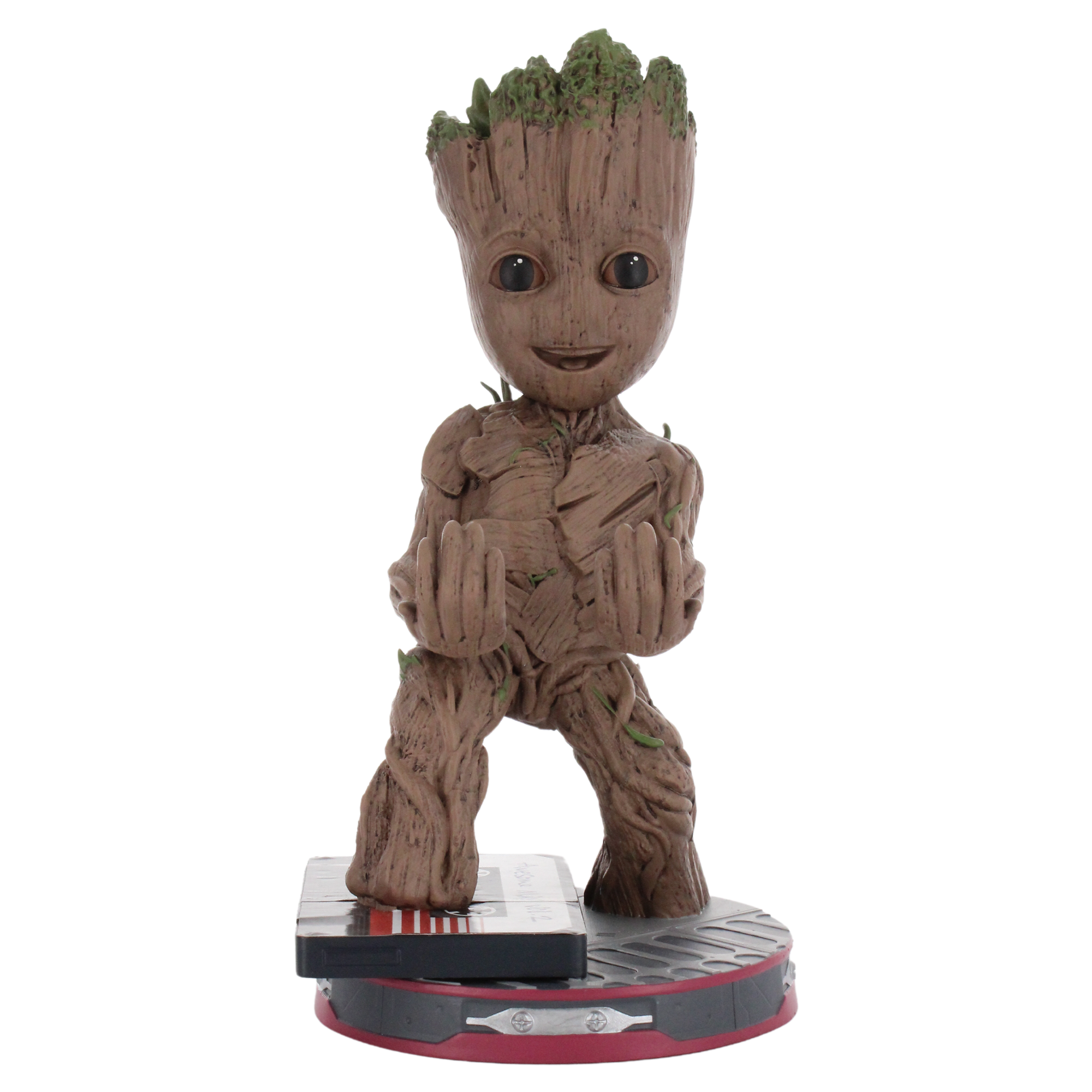 Cable Guy: Smiley Toddler Groot - KOODOO