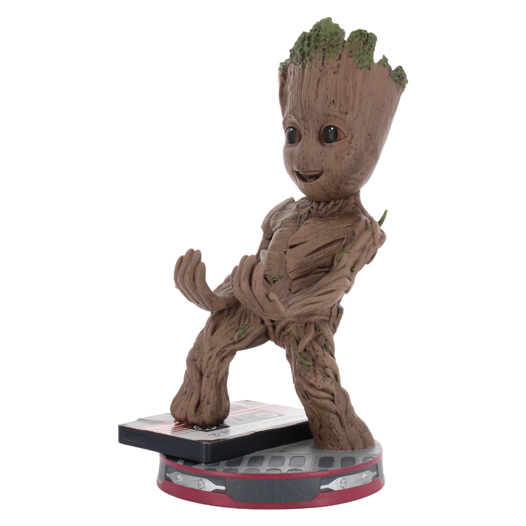 Cable Guy: Smiley Toddler Groot - KOODOO