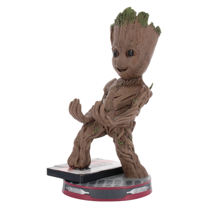 Cable Guy: Smiley Toddler Groot - KOODOO