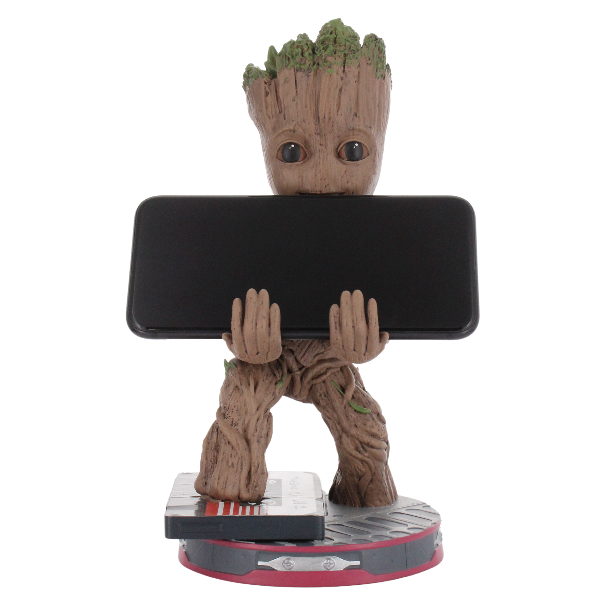 Cable Guy: Smiley Toddler Groot - KOODOO