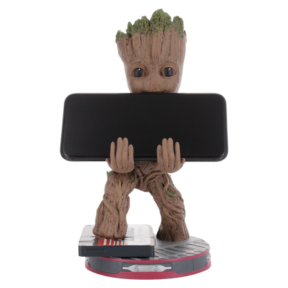 Cable Guy: Smiley Toddler Groot - KOODOO