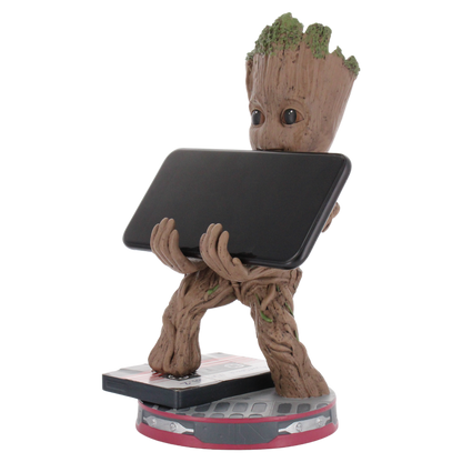 Cable Guy: Smiley Toddler Groot - KOODOO