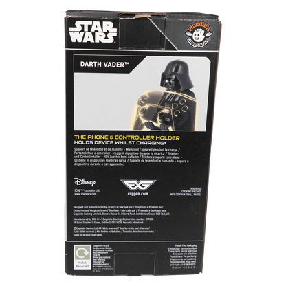 Cable Guy: Star Wars Darth Vader - CODE RED Markdowns - KOODOO