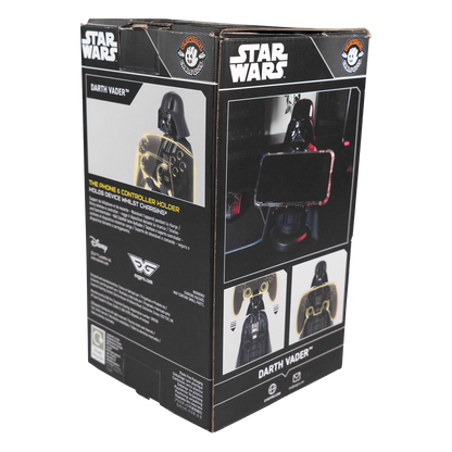 Cable Guy: Star Wars Darth Vader - CODE RED Markdowns - KOODOO