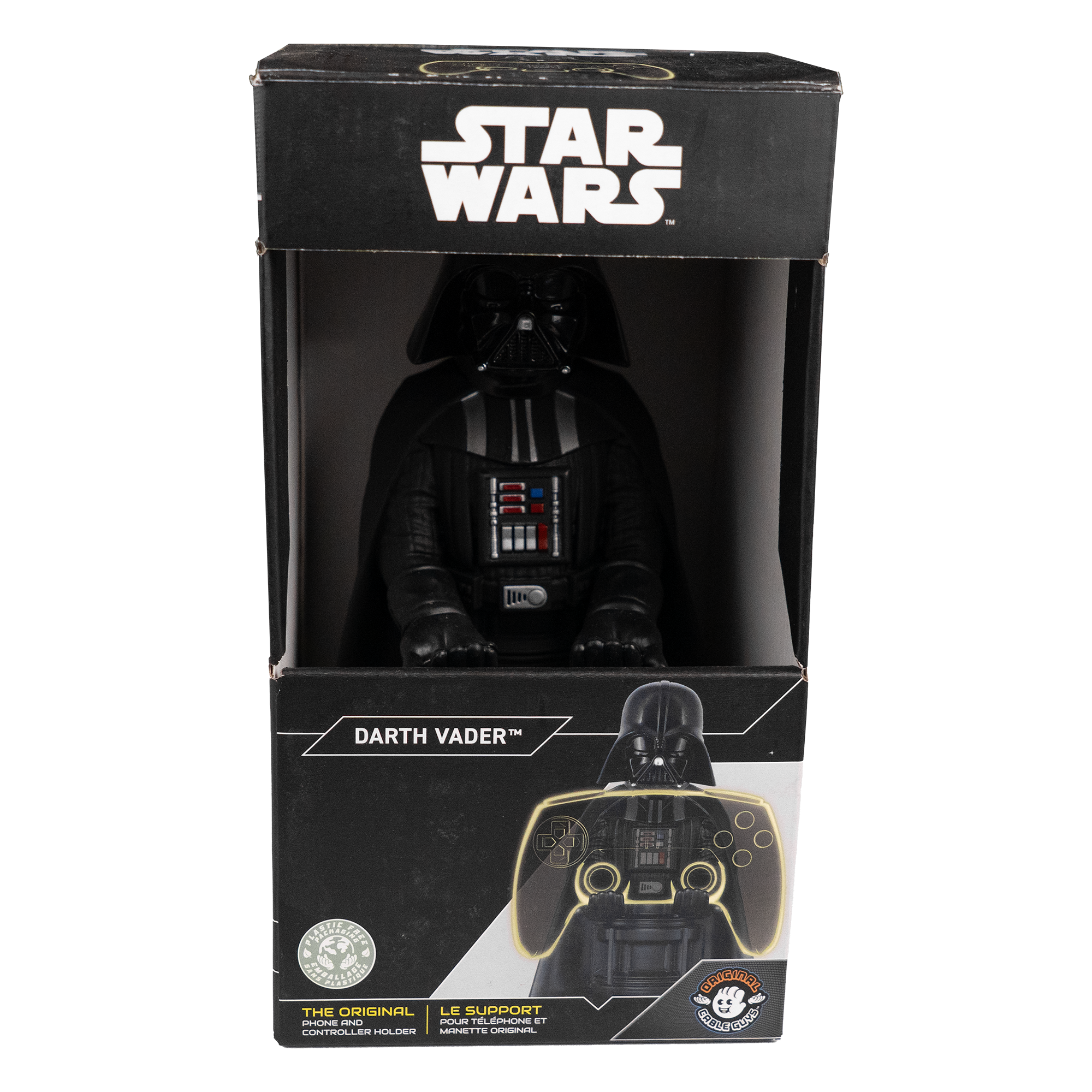 Cable Guy: Star Wars Darth Vader - CODE RED Markdowns - KOODOO