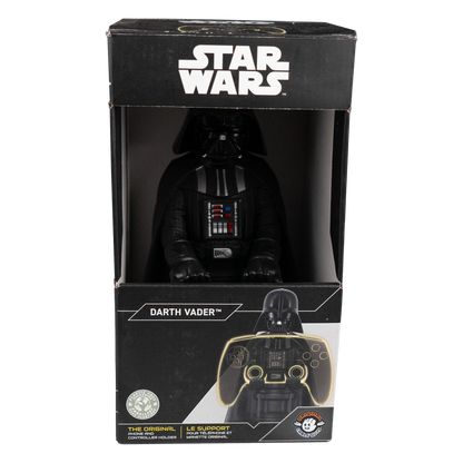 Cable Guy: Star Wars Darth Vader - CODE RED Markdowns - KOODOO