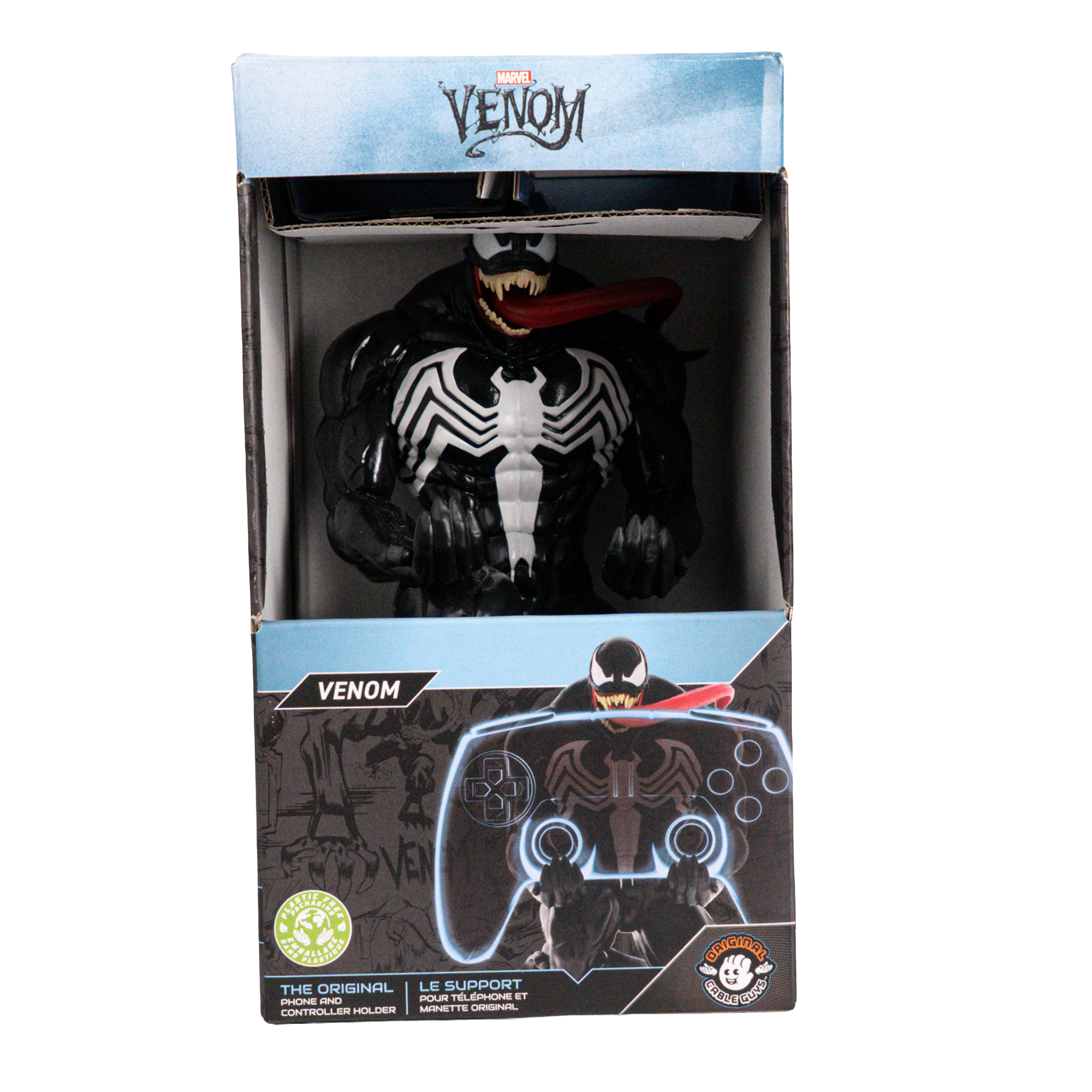 Cable Guy Venom - CODE RED Markdowns - KOODOO