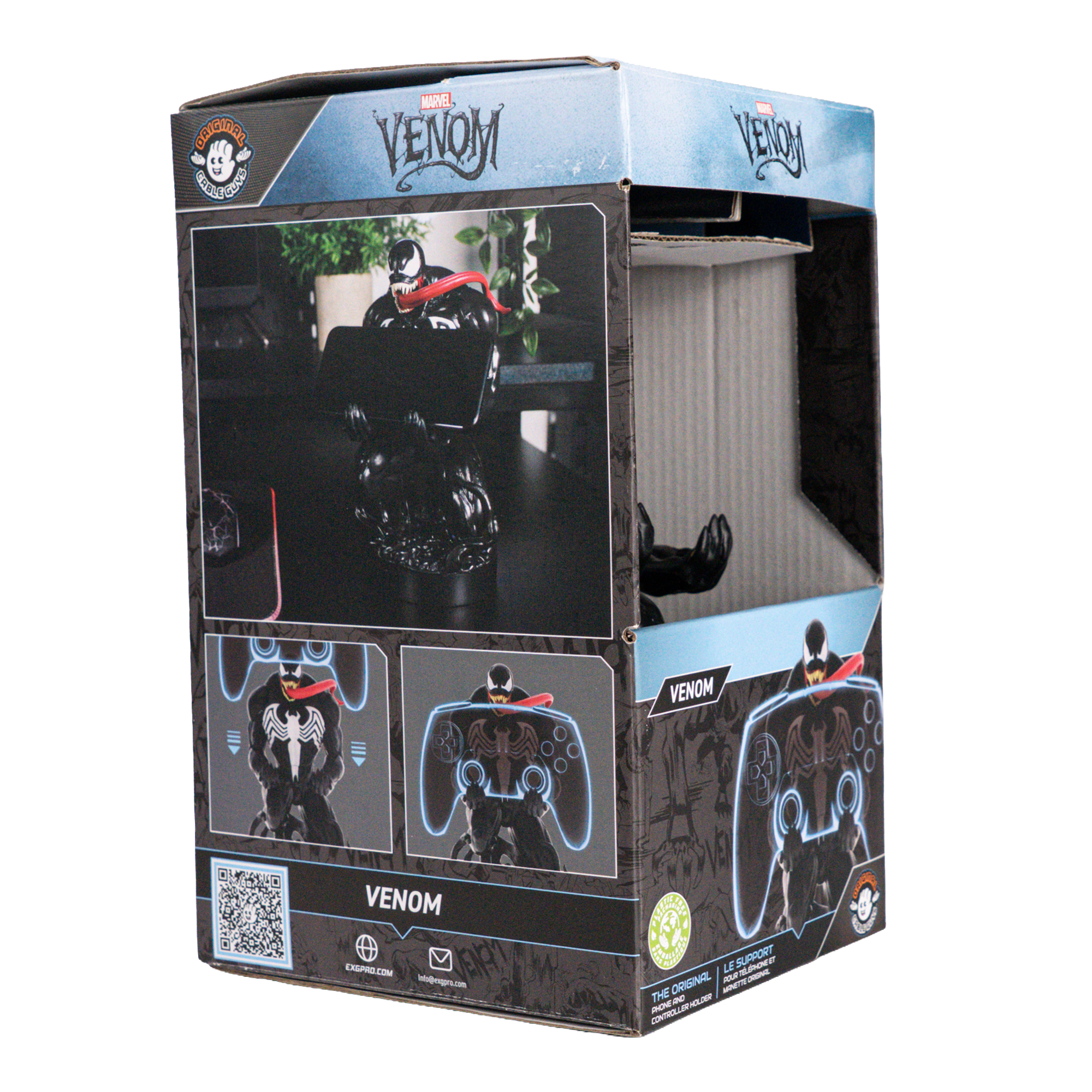 Cable Guy Venom - CODE RED Markdowns - KOODOO