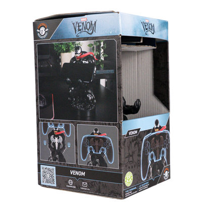 Cable Guy Venom - CODE RED Markdowns - KOODOO