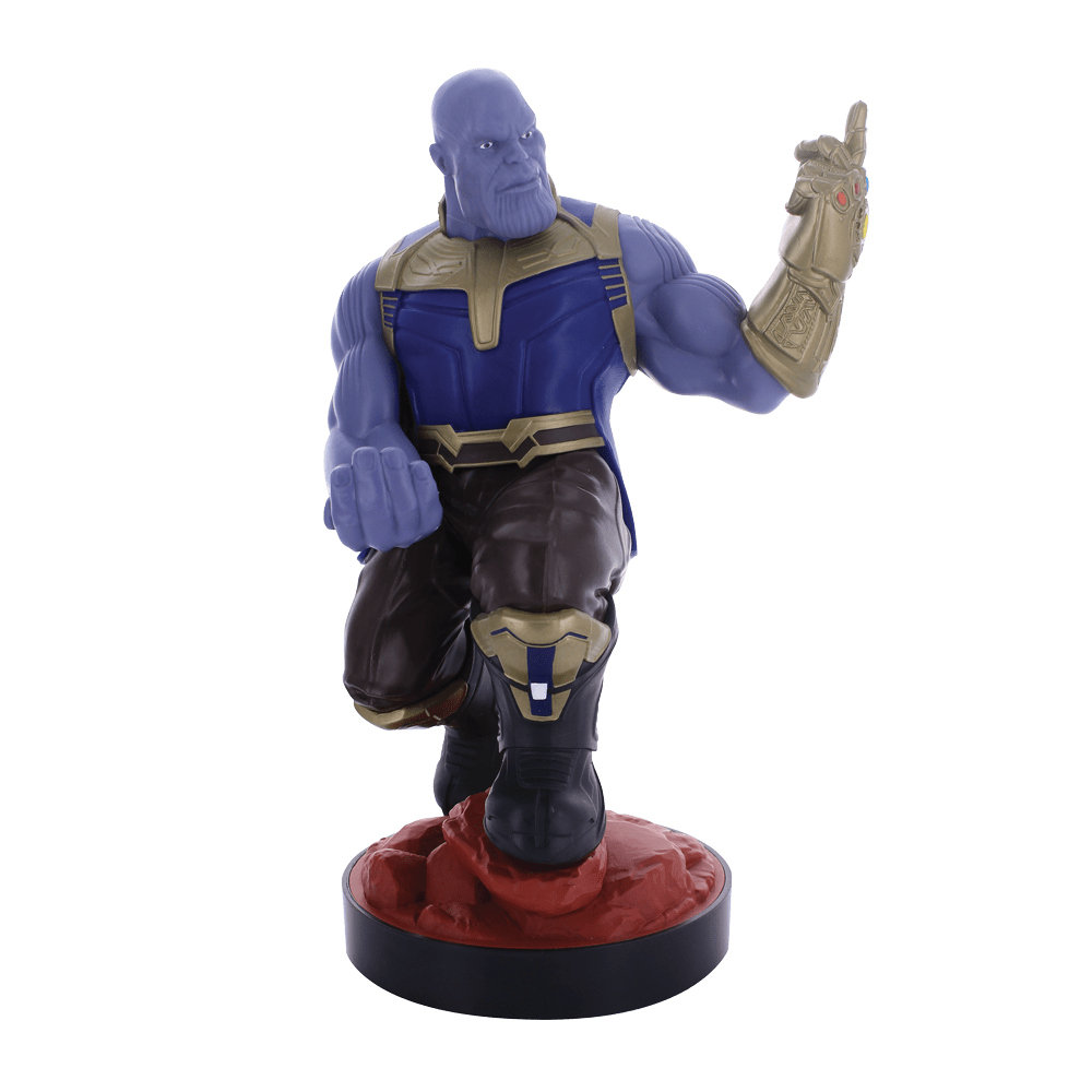 Cable Guy: Thanos | KOODOO