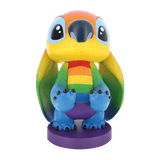 Cable Guy: Rainbow Stitch - KOODOO