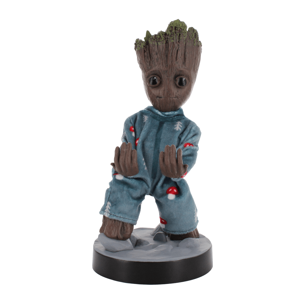 Cable Guy: Toddler Groot In Pajamas - KOODOO