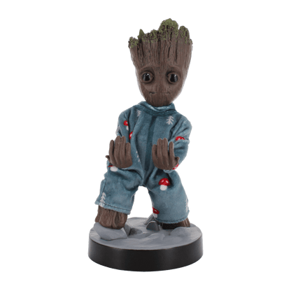 Cable Guy: Toddler Groot In Pajamas - KOODOO