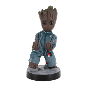 Cable Guy: Toddler Groot In Pajamas - KOODOO