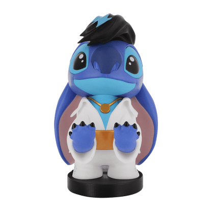 Cable Guy: Stitch as Elvis - KOODOO