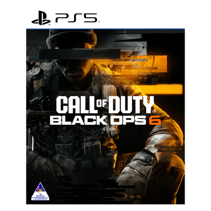 Call of Duty Black Ops 6 (PS5) - KOODOO